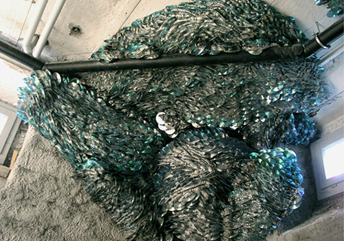 artist sculptures sonja vordermaier