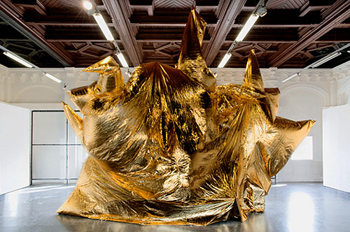 artist sculptures sonja vordermaier