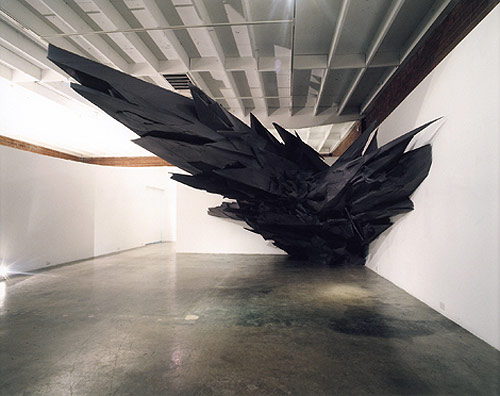 artist sculptures sonja vordermaier