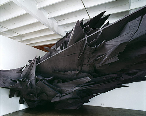 artist sculptures sonja vordermaier