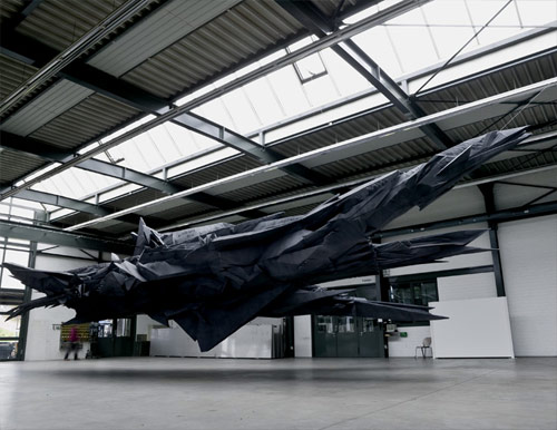 artist sculptures sonja vordermaier