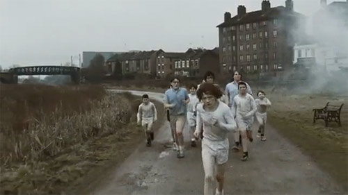 love lost music video temper trap dougal wilson