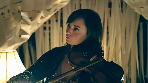 wore it deep by the tree ring music video performance