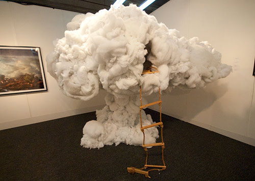 sculptures by artist dietrich wegner