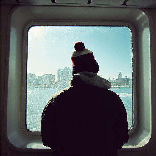 wolfe island ferry ontario