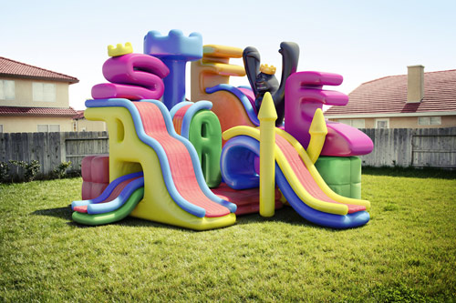 toby and pete australia designers steve back logo