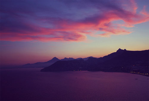 Photographer Carla Fernandez Andrade