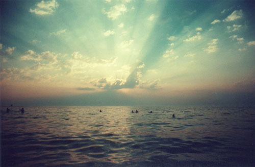 Photographer Carla Fernandez Andrade