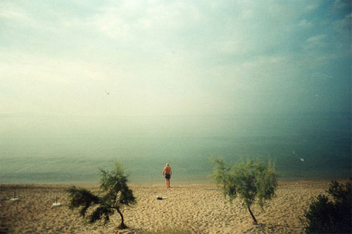 Photographer Carla Fernandez Andrade