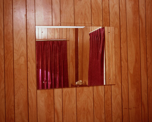 Photographer Kirill Kuletski