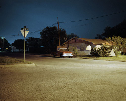Photographer Kirill Kuletski