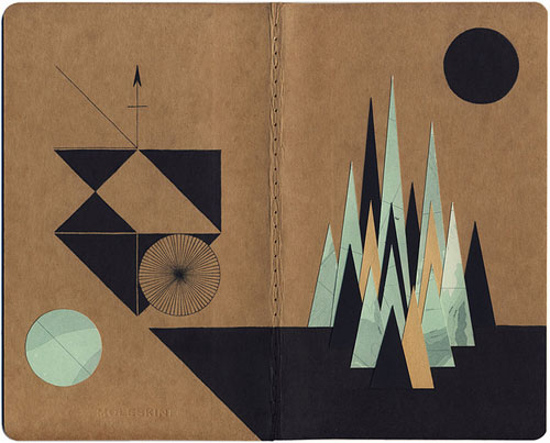 artist louis reith