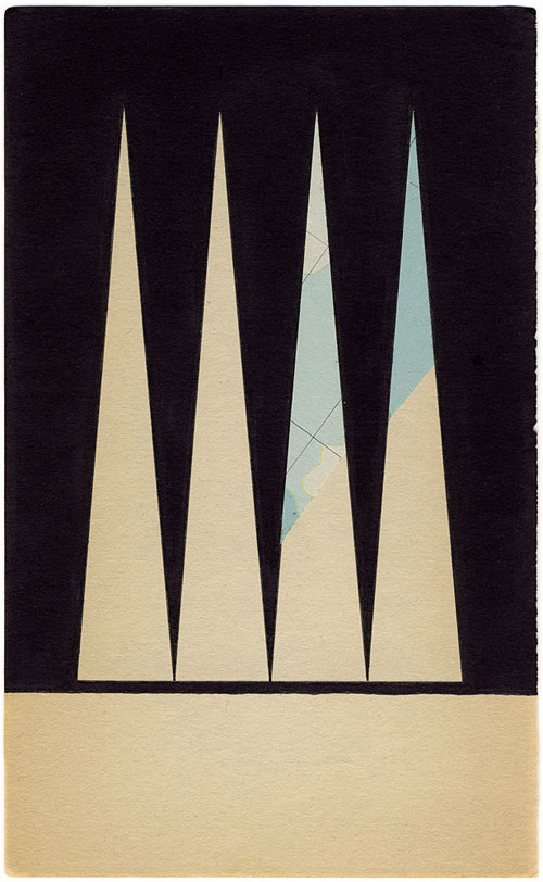 artist louis reith