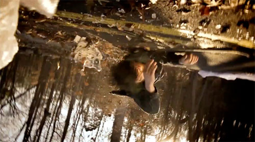 Manchester Orchestra Simple Math music video directed by Daniels