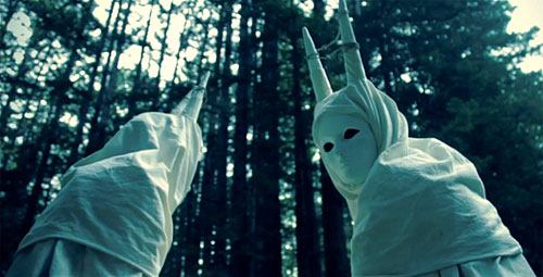 Baths lovely bloodflow music video directed by Young Replicant