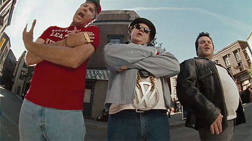 beastie boys fight for your right revisited trailer