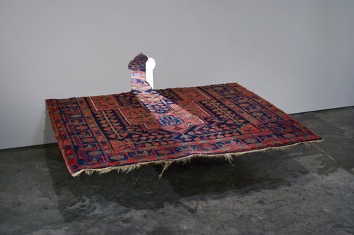 sculptures by artist david ford