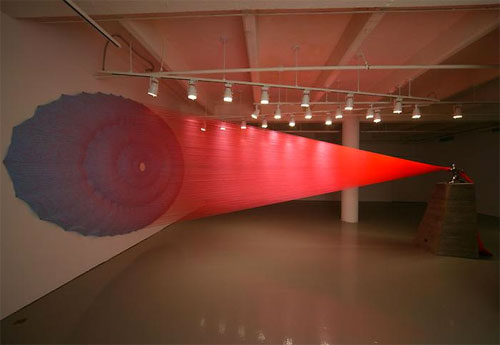 sculptures by artist do ho suh