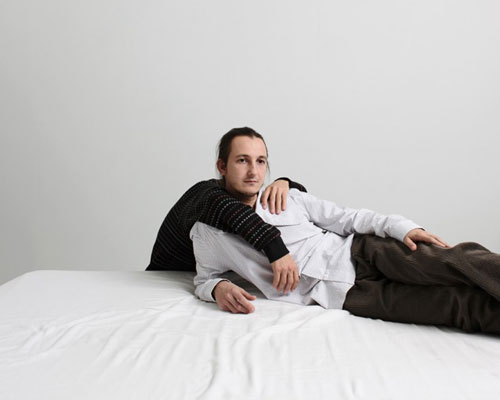 GNEBORG Geoffrey Cottenceau and Romain Rousset.