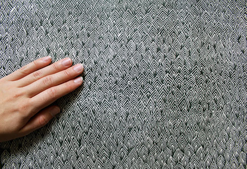 Illustrator Hanna Paivikki Konola