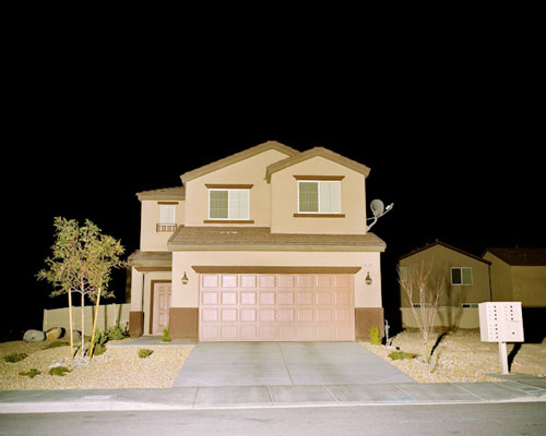 Photographers William Mebane and Martin Hyers