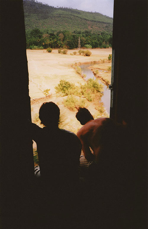 Heterotopia by photographer Jess Gough
