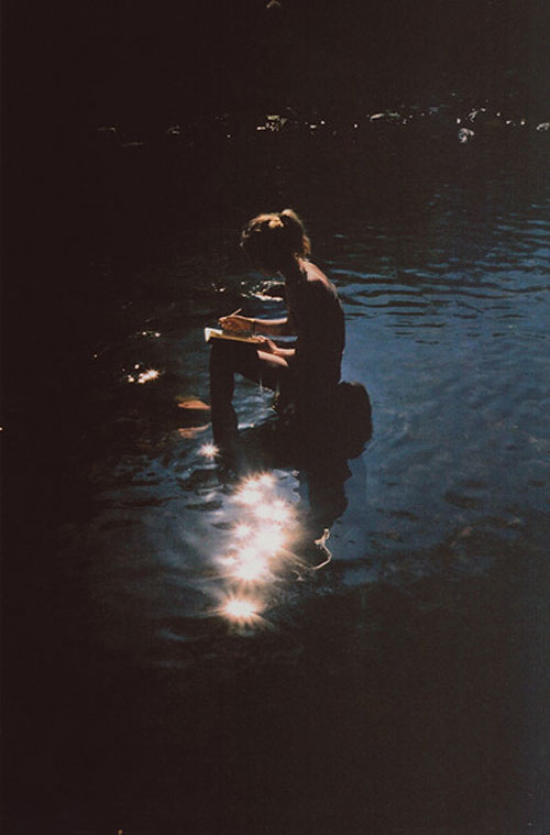 Heterotopia by photographer Jess Gough