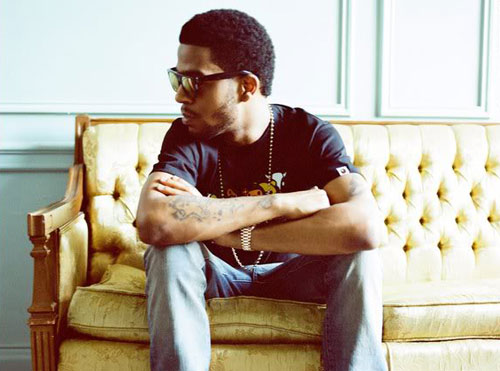 Kid Cudi Vancouver Deer Lake Park June 16 concert tickets