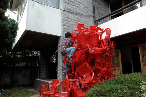 video artist koki tanaka