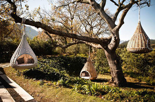 daniel pouzet fred frety nestrest for dedon