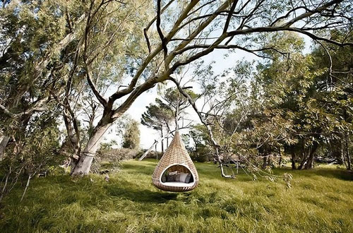 daniel pouzet fred frety nestrest for dedon