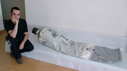 sculptures by romulo celdran