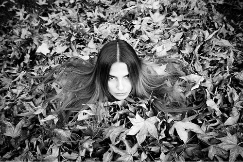 Photographer Amber Marie Chavez photography