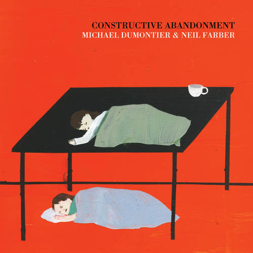 Constructive Abandonment book by Michael Dumontier and Neil Farber