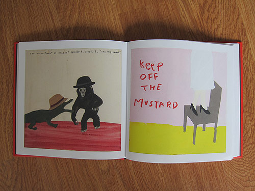 Constructive Abandonment book by Michael Dumontier and Neil Farber