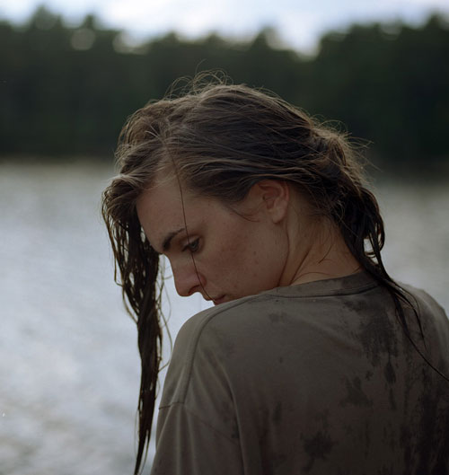 Photographer Jonathan Levitt