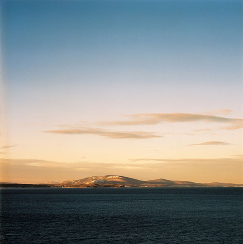 Photographer Jonathan Levitt