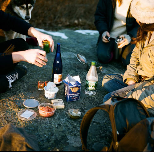 Photographer Jonathan Levitt