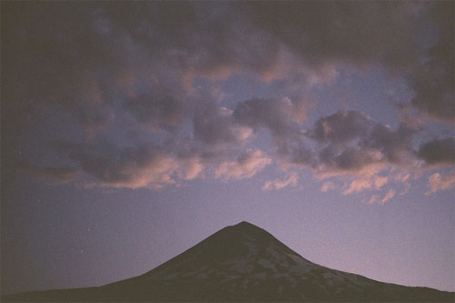 Photographer Matias Montecinos photography