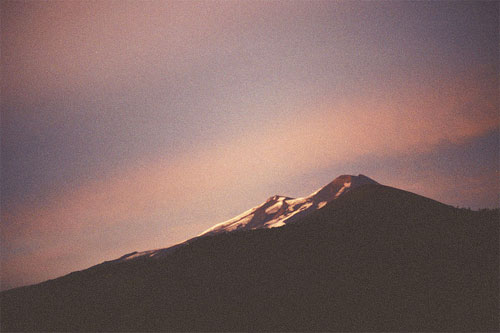 Photographer Matias Montecinos photography