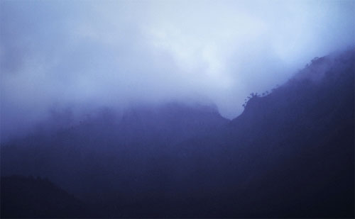 Photographer Matias Montecinos photography