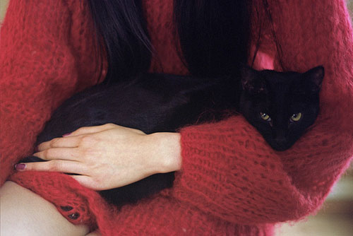 Photographer Nuria Rius photography