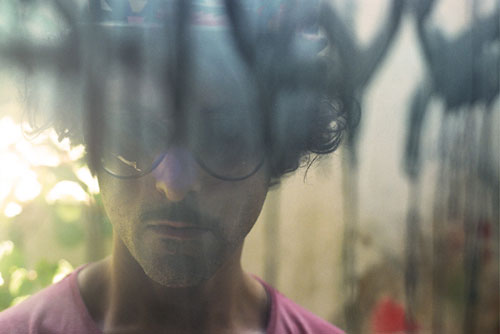 Photographer Nuria Rius photography