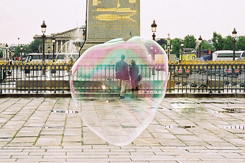 Photographer Sylvain-Emmanuel Prieur