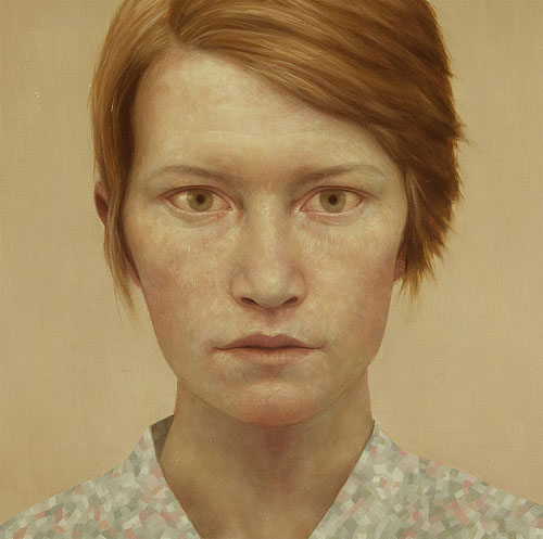 artist painter painting lu cong