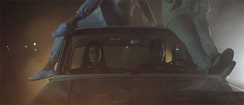 The Ballad by New Look music video directed by Will Davidson