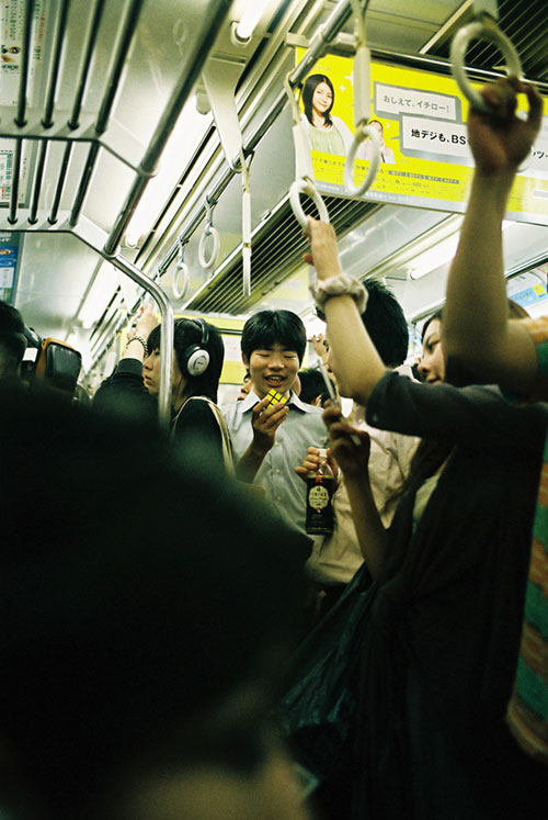 Photographer Patrick Tsai photography