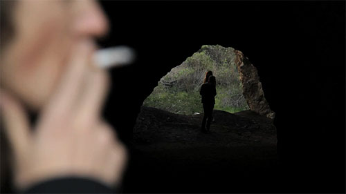 Shooting Gallery Tumblr by Jennilee Marigomen photographers shooting and talking