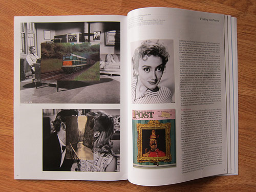 Varoom Magazine illustration publication