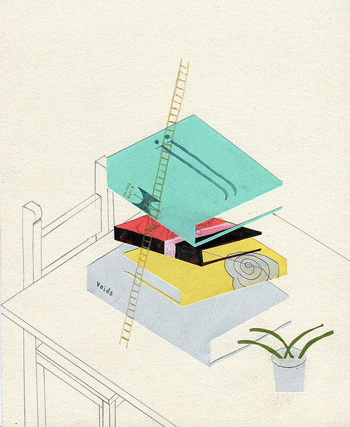 drawings by William Edmonds